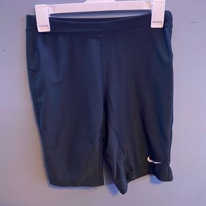 Men’s Large Nike half tights
